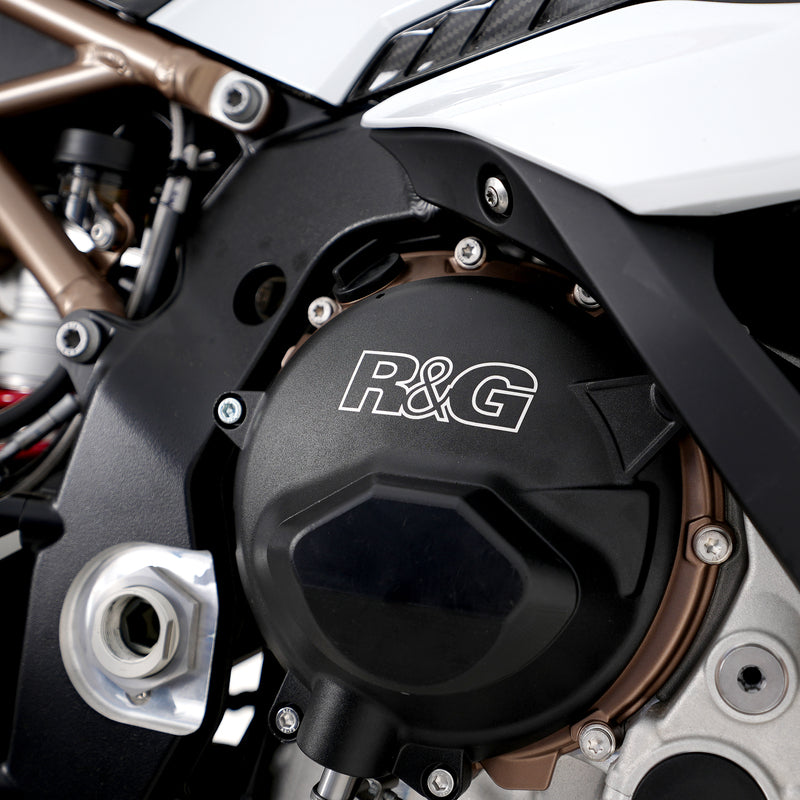 Bmw S 1000 RR ABS 0E21 [2019-2022] - Pro clutch housing cover protection