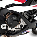 Bmw S 1000 RR ABS 0E21 [2019-2022] - Pro clutch housing cover protection