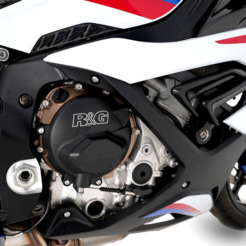 Bmw S 1000 XR [2024] - Pro Kupplungsgehäusedeckelschutz