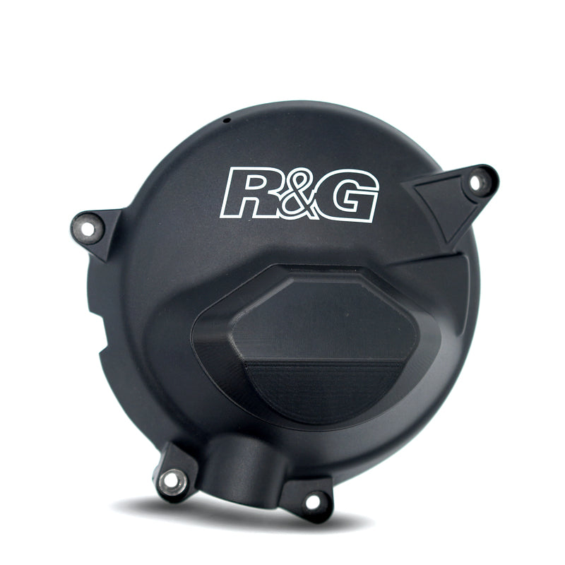 Bmw S 1000 RR ABS 0E21 [2019-2022] - Pro clutch housing cover protection