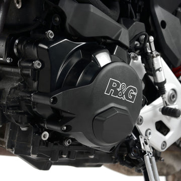 Bmw F 900 R 0K11 [2020-2022] - Alternatori Pro - protezione coperchio alloggiamento
