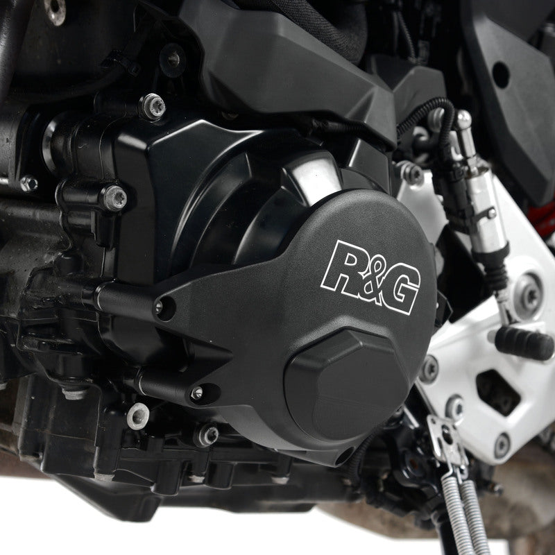 Bmw F 900 R A2 0K31 [2020] - Pro alternators - housing cover protection