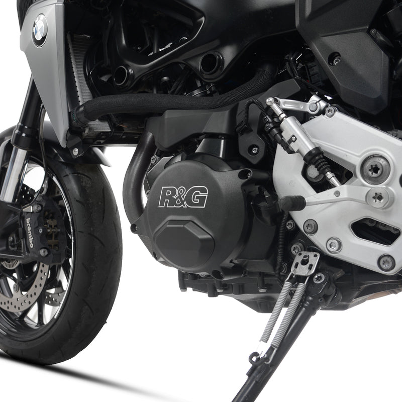 Bmw F 900 R A2 0K31 [2020] - Pro alternators - housing cover protection