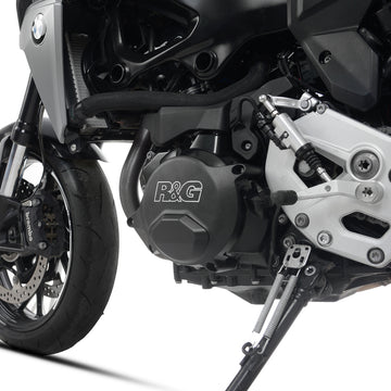 Bmw F 900 R A2 0K31 [2020] - Alternatori Pro - protezione coperchio alloggiamento
