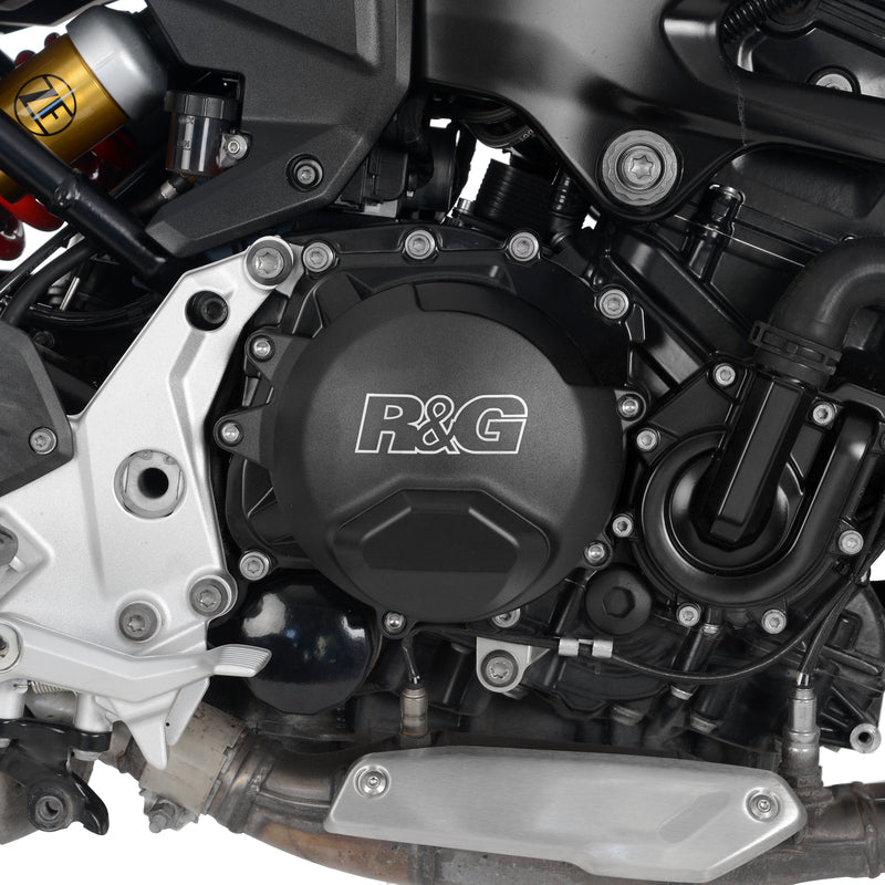 Bmw F 900 R 0K11 [2020-2022] - Pro clutch housing cover protection