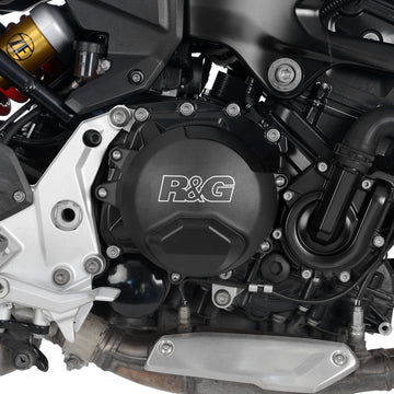 Bmw F 900 GS [2024-2025] - Protezione coperchio carter frizione Pro