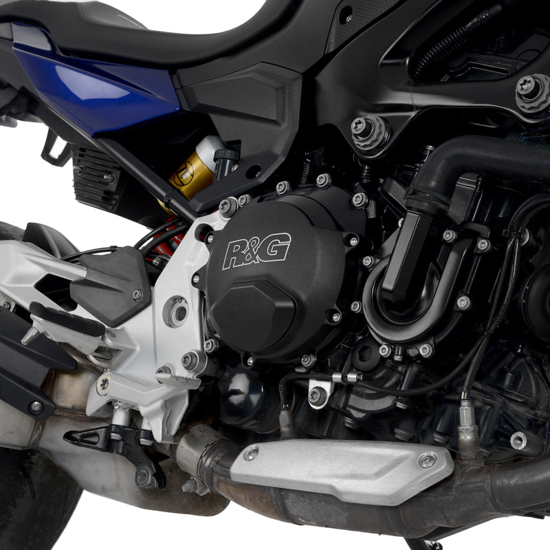 Bmw F 900 R 0K11 [2020-2022] - Pro clutch housing cover protection