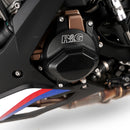 Bmw S 1000 R [2023-2026] - Protezione carter motore Pro (3 pezzi)