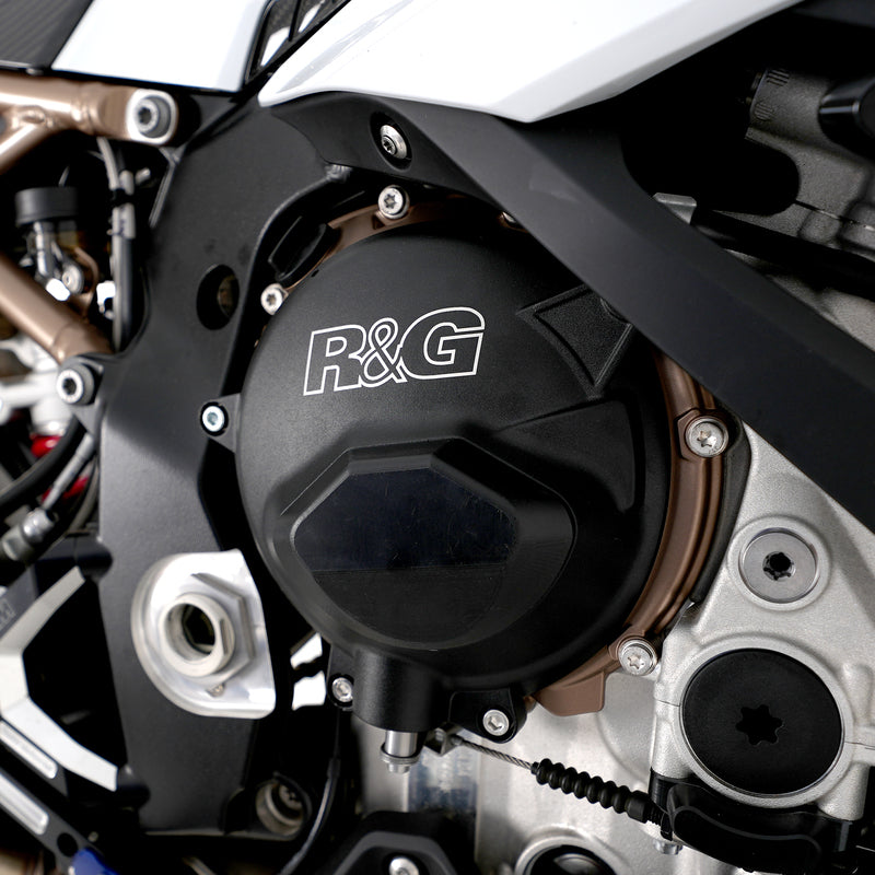Bmw S 1000 R [2023-2026] - Protezione carter motore Pro (3 pezzi)