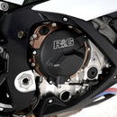 Bmw S 1000 RR ABS 0E21 [2019-2022] - Pro Motorgehäusedeckelschutz (Paar)