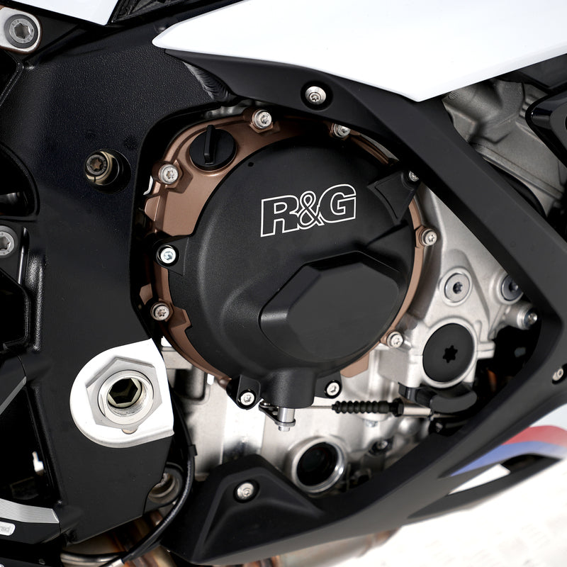 Bmw M 1000 RR [2021-2022] - Pro Motorgehäusedeckelschutz (Paar)