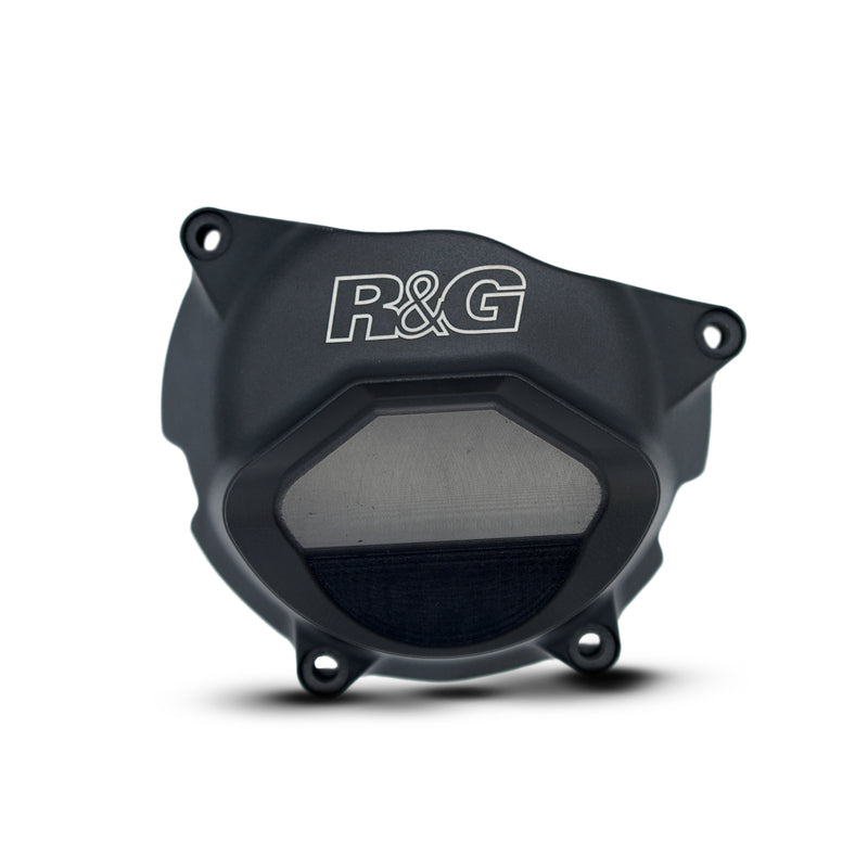 Kawasaki NINJA ZX-10RR ZX1000Z [2017] - Pro Engine Case Cover Protector (Pair)