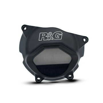 Kawasaki NINJA ZX-10 R ABS ZX1000S [2016-2018] - Proteggi copertura motore Pro (coppia)
