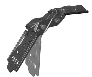 Yamaha Tenere 700 Explore Edition [RACETECH] - Fanale posteriore T7 Revolution Integra