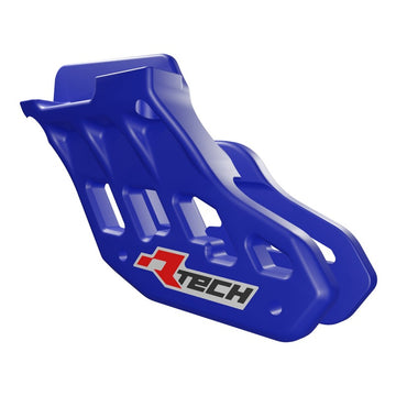 Yamaha Ténéré 700 [RACETECH] - Guidacatena posteriore T7 Revolution Blu