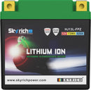 Honda Nt 1100 Dct [SKYRICH] - Lithium-Ionen-Batterie - HJ13L-FPZ-3