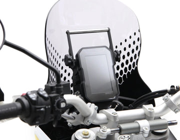 Ducati Desertx [DENALI] - Rally Halterung Smartphone