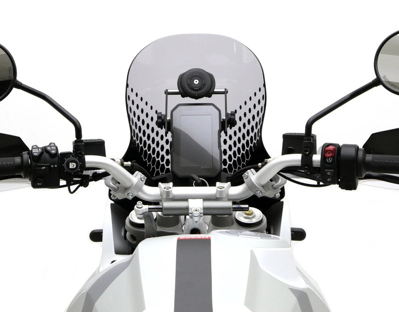 Ducati Desertx [DENALI] - Rally Halterung Smartphone