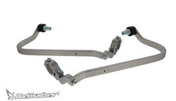 Yamaha Ténéré 700 World Rai [BARKBUSTERS] - Kit Hardware attacco a due punti