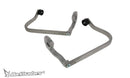 Honda Msx 125 [BARKBUSTERS] - Hardware kit two-point attachment-1