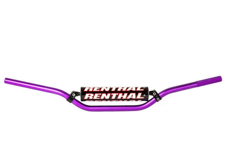 Honda Xl 1000 V Varadero Abs [RENTHAL] - MX/Enduro 7/8" 971 RC Handlebar