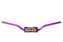 Husqvarna 701 Supermoto [RENTHAL] - Manubrio 604 Fatbar