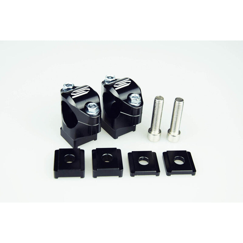 Ktm Sx 250 [SCAR] - Klemmbock für Scar Triple Clamps Ø28,6