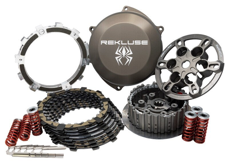 Ktm Sx 250 [REKLUSE] - RadiusCX 4.0 (DDS) Kupplungssystem