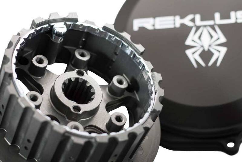 Ktm Sx 250 [REKLUSE] - RadiusCX 4.0 (DDS) Kupplungssystem