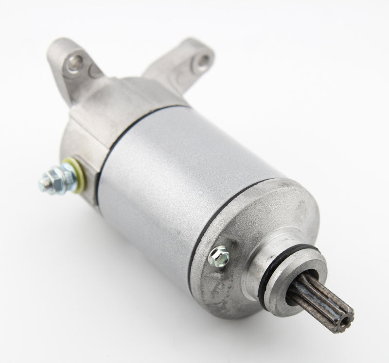 Suzuki Sfv 650 [ARROWHEAD] - Starter motor - Suzuki