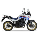 Honda XL 750 [IXIL] - silenziatore in acciaio inox Race Xtrem RC