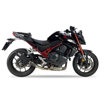 Honda Cb 750 [IXIL] - Silenziatore Slip On Carbon Xtrem - 0