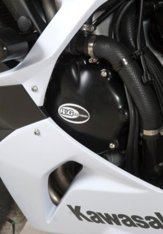 Kawasaki NINJA ZX-6R ABS ZX636G [2019-2021] - Engine case cover protection