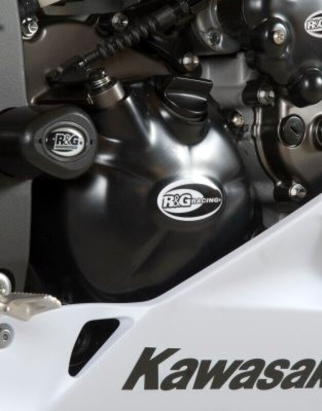 Kawasaki NINJA ZX-6R ABS ZX636G [2019-2021] - Engine case cover protection