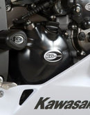 Kawasaki NINJA ZX-6 R ZX636E [2013-2016] - Motorgehäusedeckelschutz