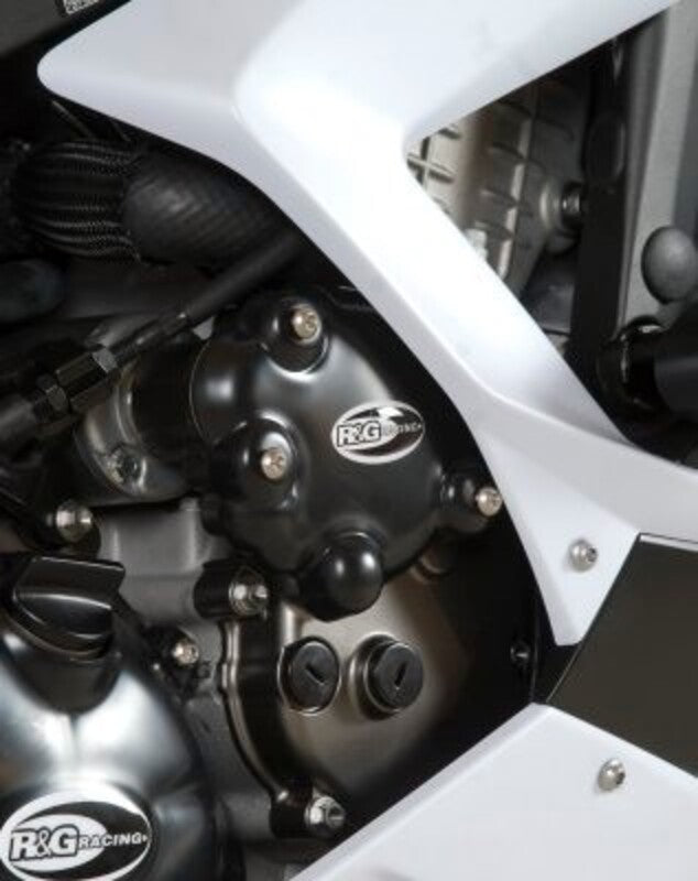 Kawasaki NINJA ZX-6R ABS ZX636G [2019-2021] - Engine case cover protection