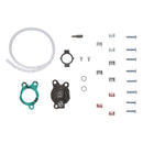 Yamaha Yz 450 [REKLUSE] - Sistema frizione RadiusCX 4.0 (DDS).