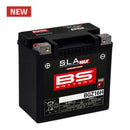 Aprilia Sl 750 Shiver [BS BATTERY] - Batteria SLA senza manutenzione attivata in fabbrica - BGZ16H-1