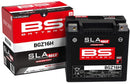 Aprilia Smv 1200 Dorsoduro [BS BATTERY] - Batteria SLA senza manutenzione attivata in fabbrica - BGZ16H-2