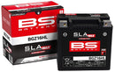 Harley Davidson Flhri [BS BATTERY] - SLA Wartungsfreie Batterie Werkseitig aktiviert - BGZ16HL-2