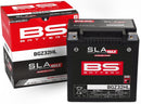 Harley Davidson Fltr [BS BATTERY] - SLA Wartungsfreie Batterie Werkseitig aktiviert - BGZ32HL-2
