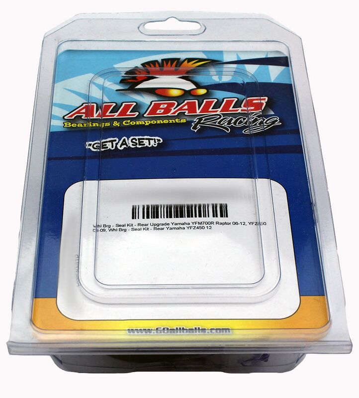 Ktm Adventure 1090 [ALL BALLS] - Fuel pump repair kit