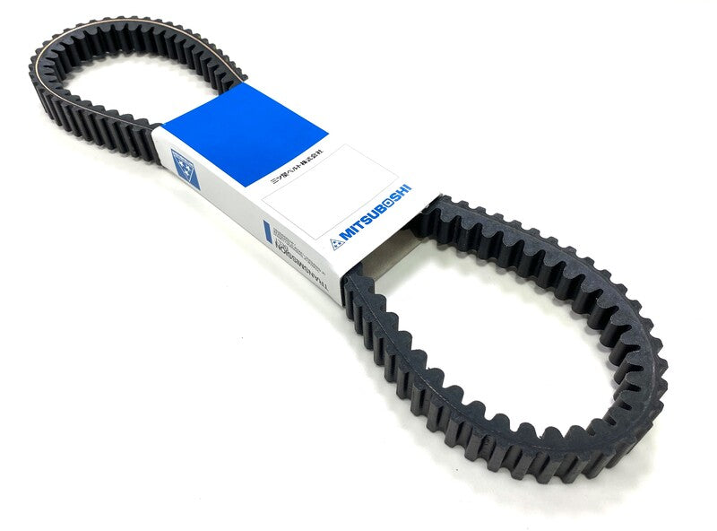 Kymco Ak 550 [MITSUBOSHI] - Double-sided toothed drive belt