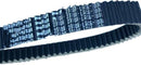 Kymco Ak 550 [MITSUBOSHI] - Double-sided toothed drive belt
