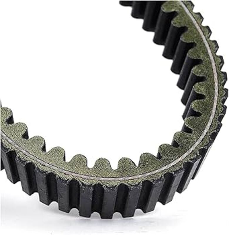 Kymco Ak 550 [MITSUBOSHI] - Double-sided toothed drive belt