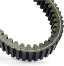 Kymco Ak 550 [MITSUBOSHI] - Double-sided toothed drive belt