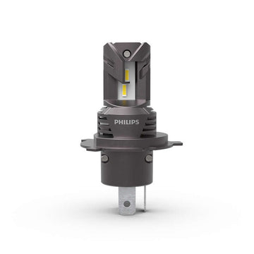 Aprilia Rsv 1000 Rp Mille [PHILIPS] - H4 Ultinon Access Moto Glühlampe 12V/55W - 1 Stck.