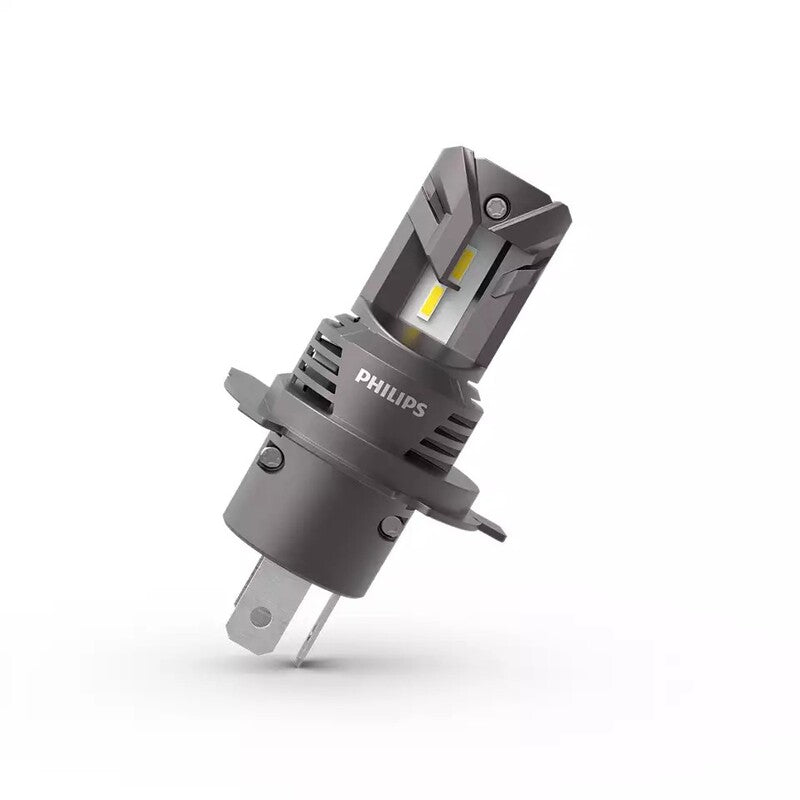 Aprilia Mille Rsv 1000 Me [PHILIPS] - H4 Ultinon Access Moto Glühlampe 12V/55W - 1 Stck.