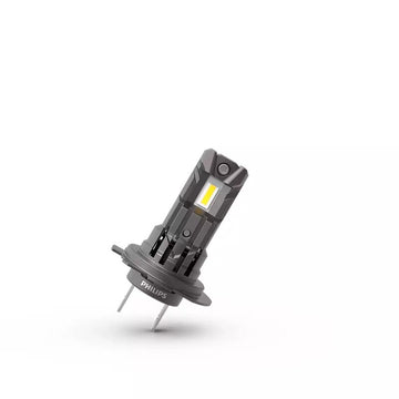 Moto Guzzi 1200 Sport [PHILIPS] - H7 Ultinon Access Moto Glühlampe 12V/55W - 1 Stck.
