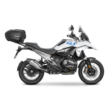 Bmw R 1300 Gs Trophy [SHAD] - Kit montaggio Top Master - 0